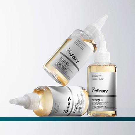 Glycolic Acid 7% Exfoliating Toner