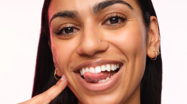 THE ORD How to Exfoliate Lips and Care For Them After