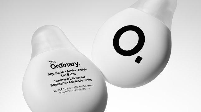 THE ORD How to Exfoliate Lips and Care For Them After