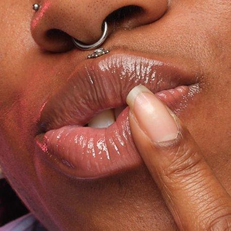 THE ORD How to Exfoliate Lips and Care For Them After