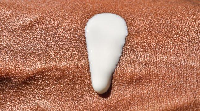 THE ORD  UV Filters SPF 45 Serum