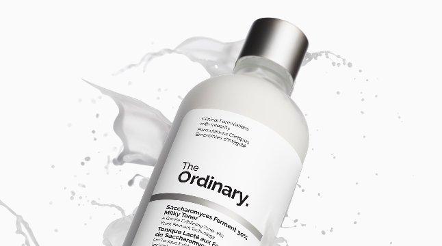 The Ordinary Flakiness and Rough Texture