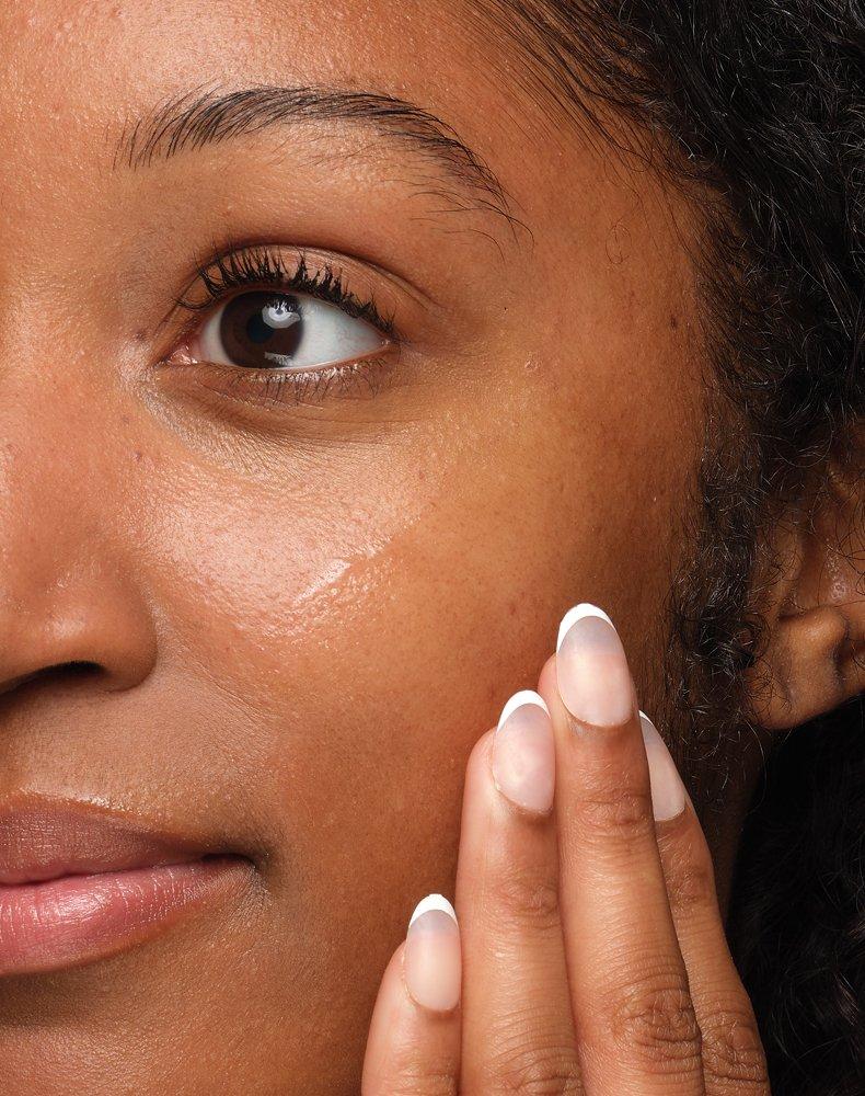 The Ordinary HA, NMF, UV