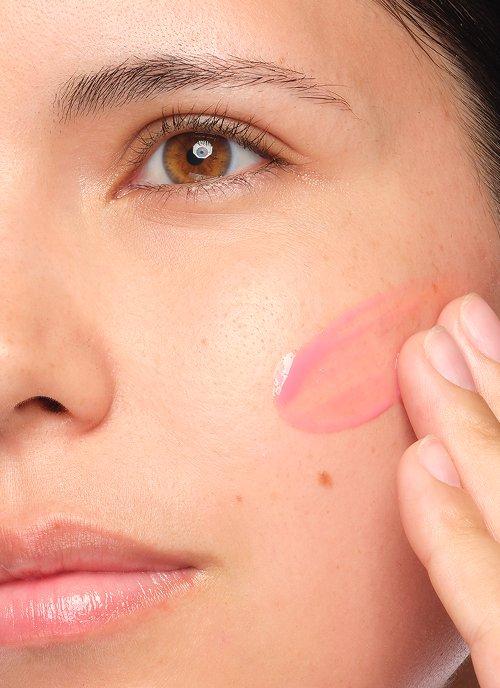 The Ordinary Soothing & Barrier Support Serum