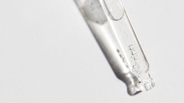 The Ordinary Spot Solution Serum