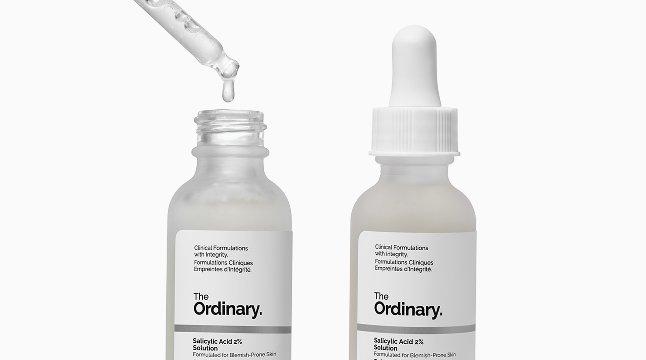 The Ordinary Salicylic Acid 2% Solution