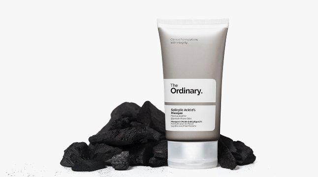 The Ordinary Salicylic Acid 2% Masque