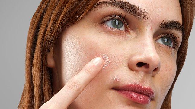 THE ORDINARY A Targeted Approach To Healthier-Looking Skin.