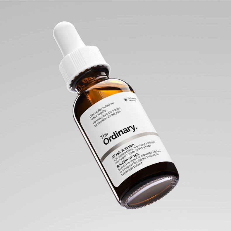 The Ordinary GF 15% Solution