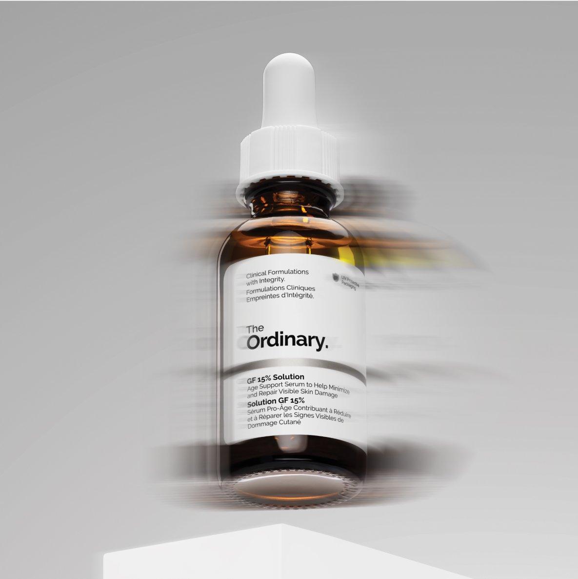 The Ordinary GF 15% Solution