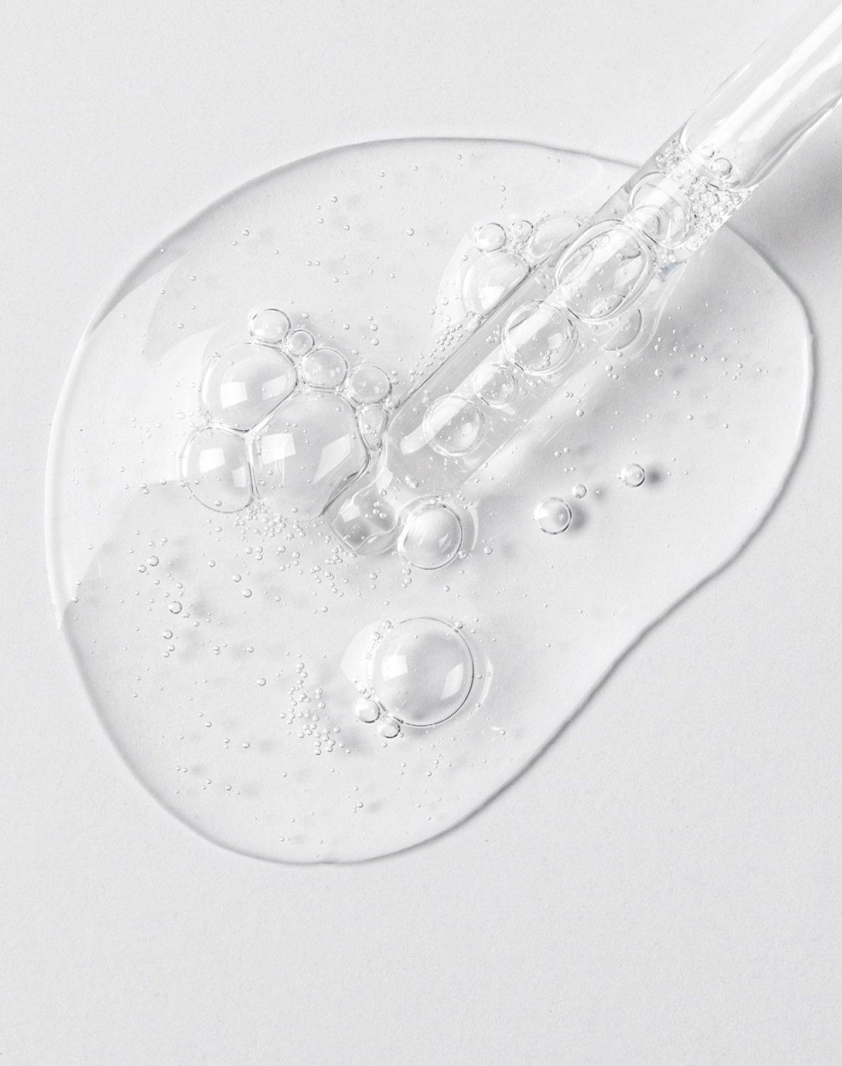 The Ordinary GF 15% Solution swatch