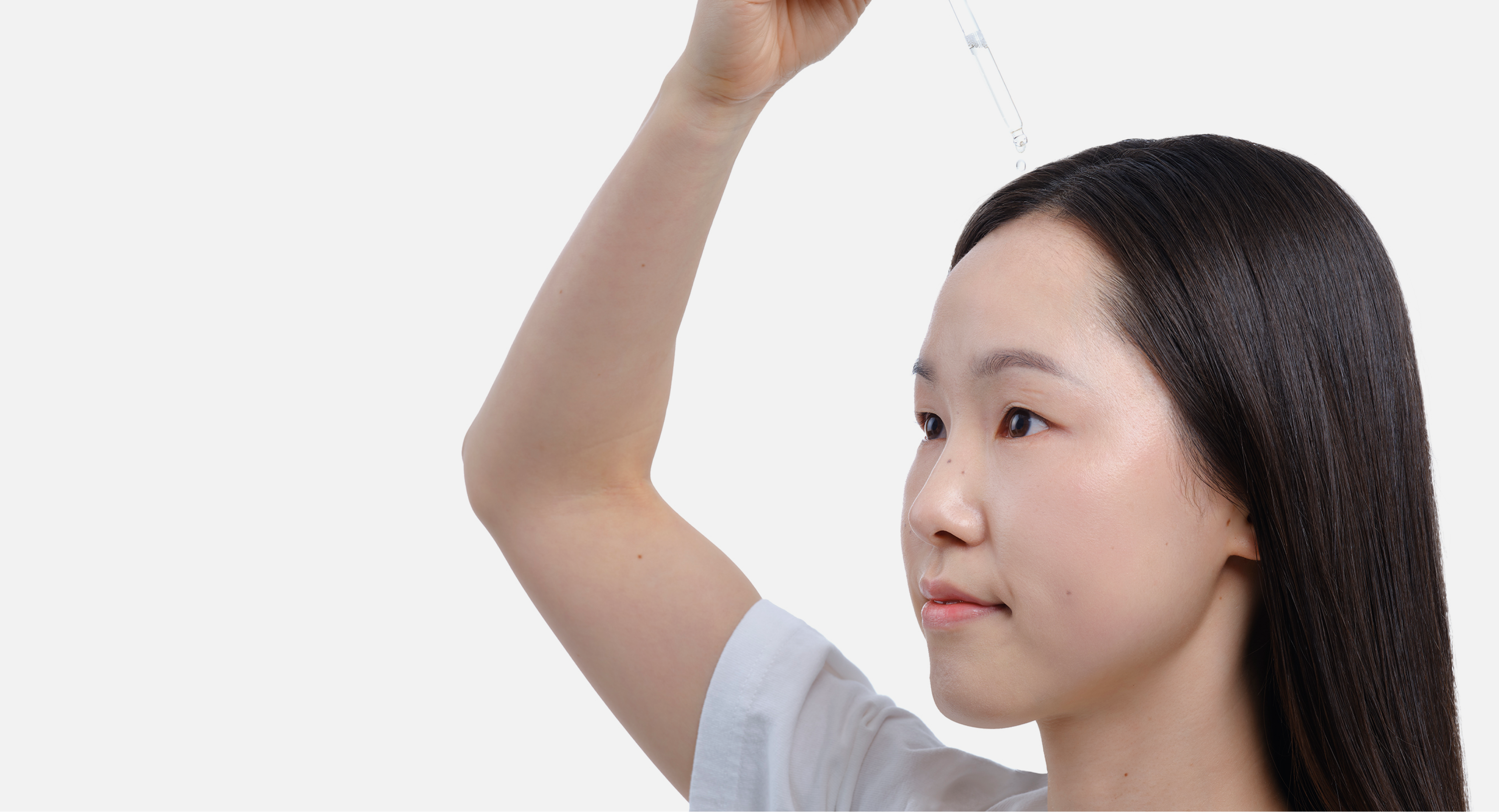 Multi Peptide Hair Density.