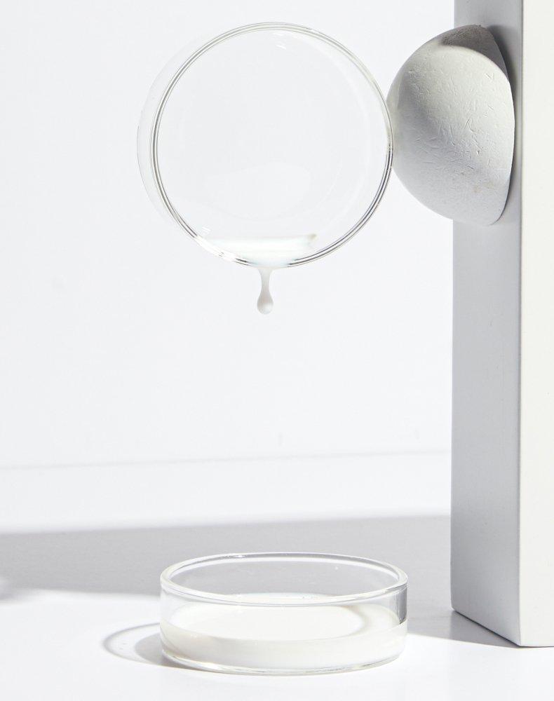 Aloe Vera Leaf Juice Powder ingredient