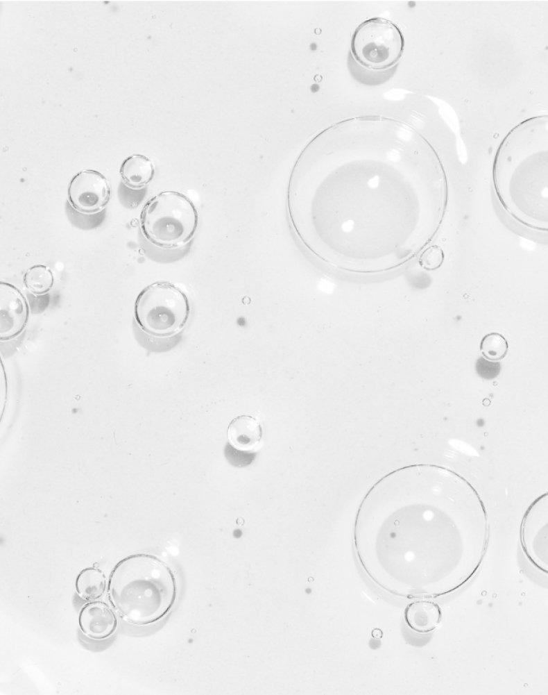 The Ordinary Alpha Arbutin swatch