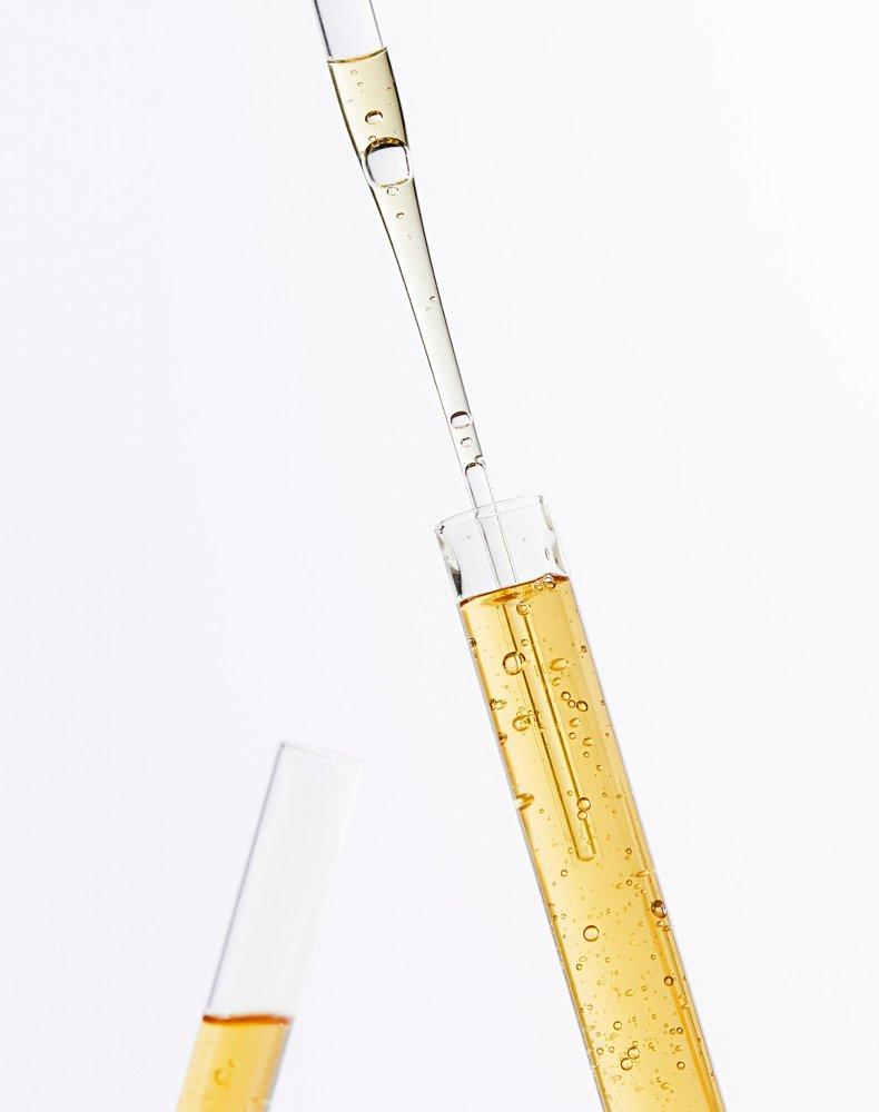 The Ordinary Caffeine Solution 5% + EGCG in droppers