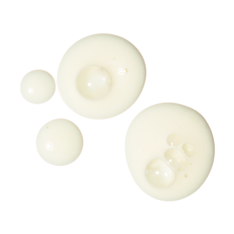 The Ordinary Granactive Retinoid swatch