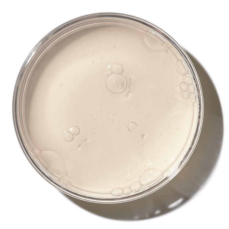 Lactic Acid in a petri dish
