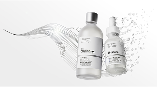 The Ordinary Multi-Active Delivery Essence and Niacinamide 10% + Zinc 1%