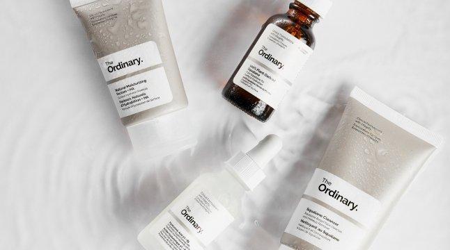 The Ordinary Products