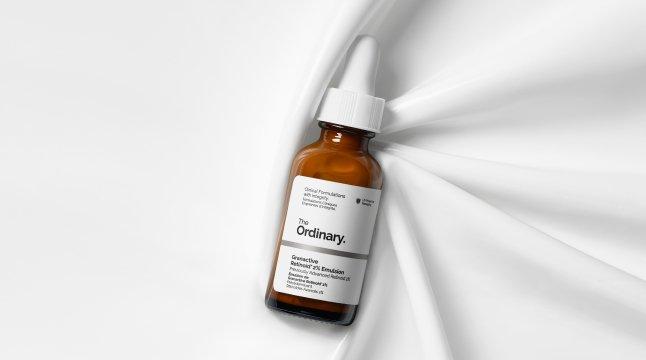 The Ordinary Granactive Retinoid 2% Emulsion
