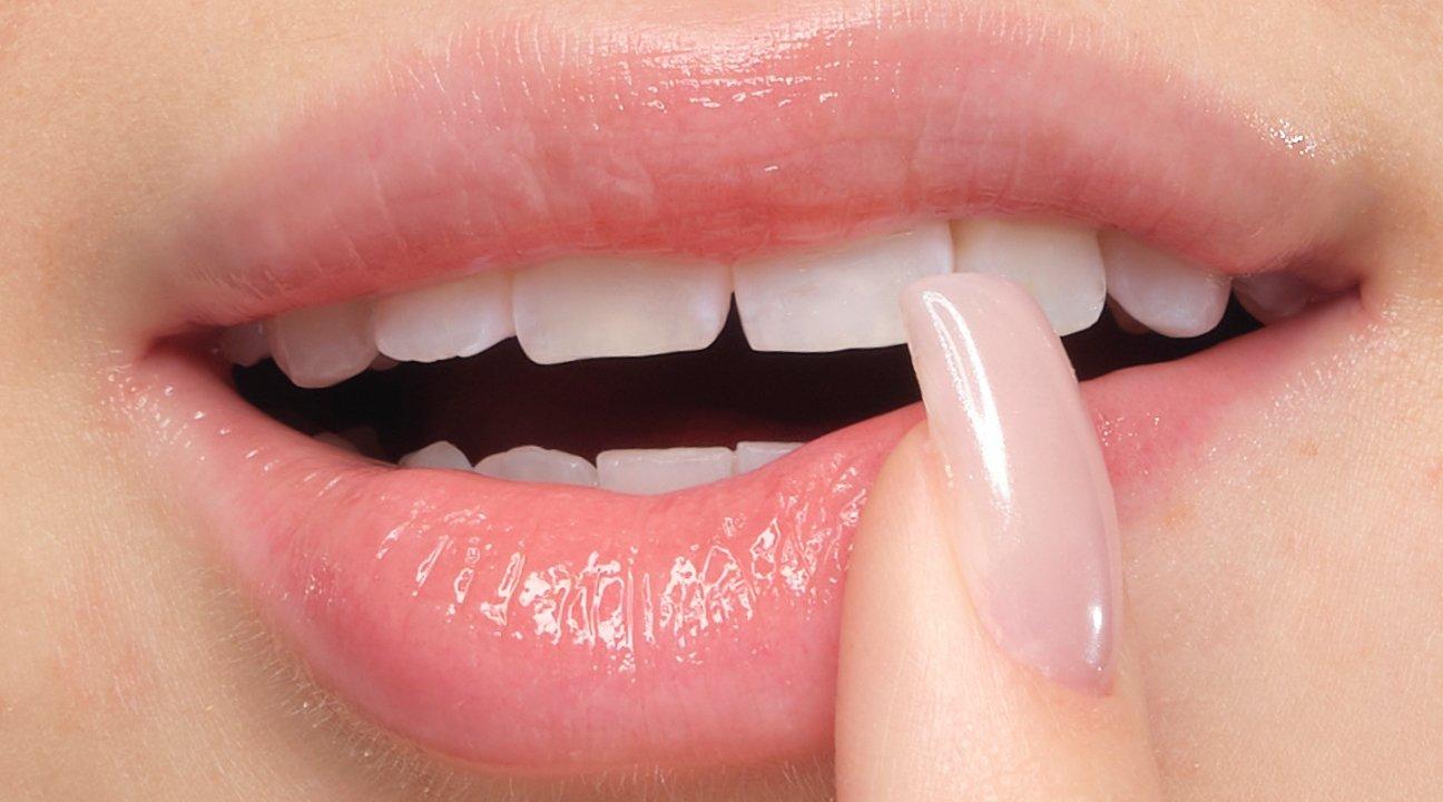 The ORD PHA 5% Exfoliating Lip Serum