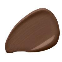 The Ordinary Serum Foundation swatch