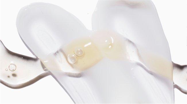 The Ordinary product swatch