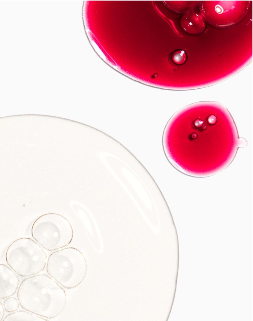 The Ordinary swatches of the Resurface & Hydrate Set