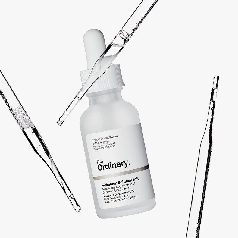THE ORDINARY Argireline Solution 10%