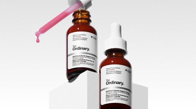The Ordinary Soothing and Barrier Support Serum