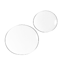 The Ordinary product swatch bubbles