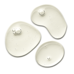 The Ordinary product swatch