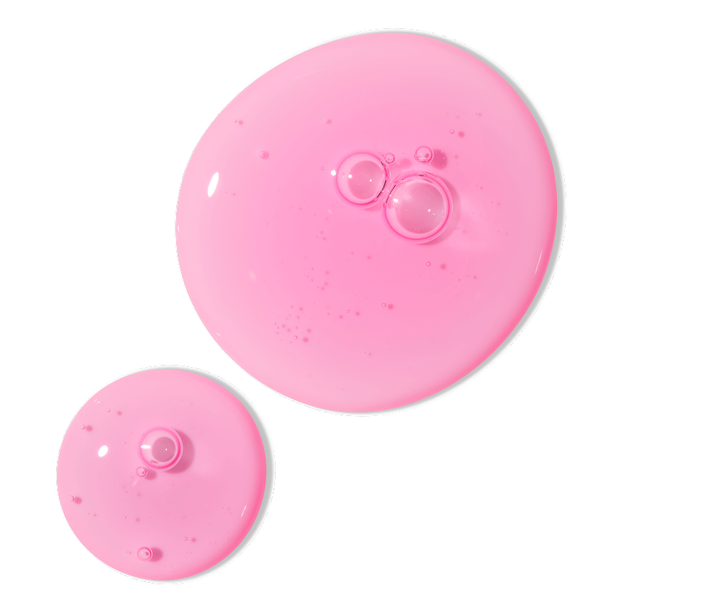 The ORD PHA 5% Exfoliating Lip Serum