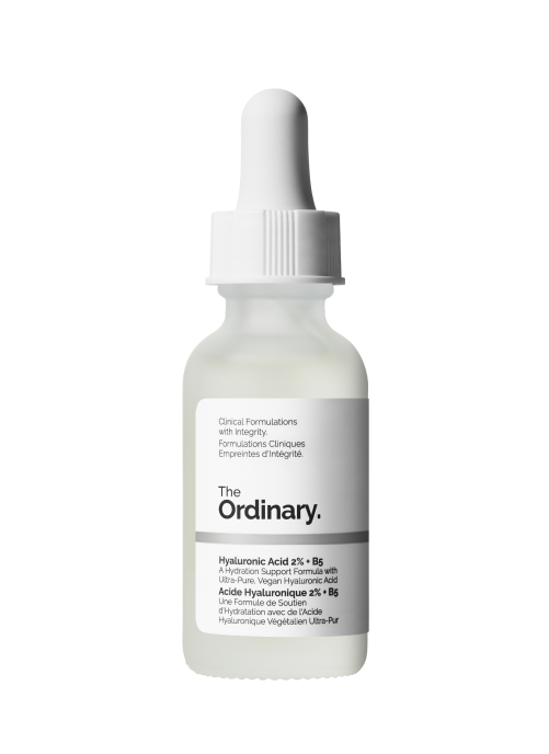 The Ordinary Hyaluronic Acid 2% + B5