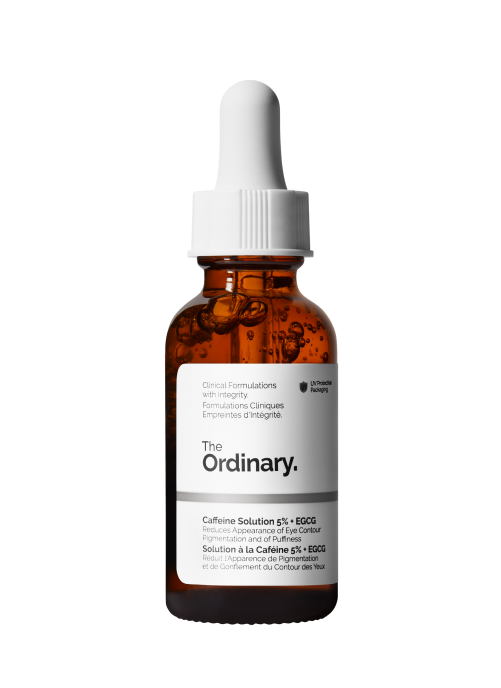 The Ordinary Caffeine Solution 5% + EGCG