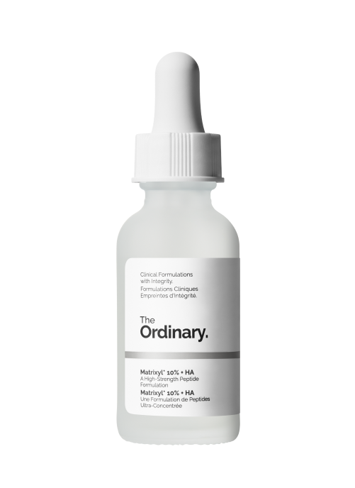 The Ordinary Matrixyl 10% + HA