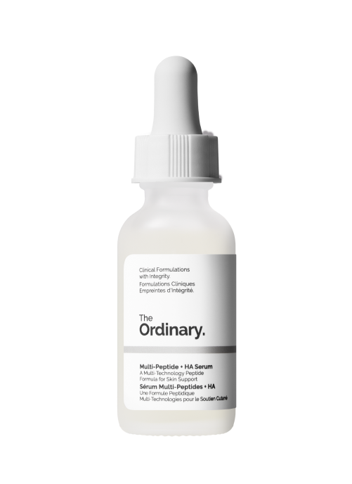 The Ordinary Multi-Peptide + HA Serum