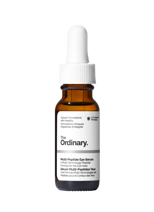 The Ordinary Multi-Peptide Eye Serum