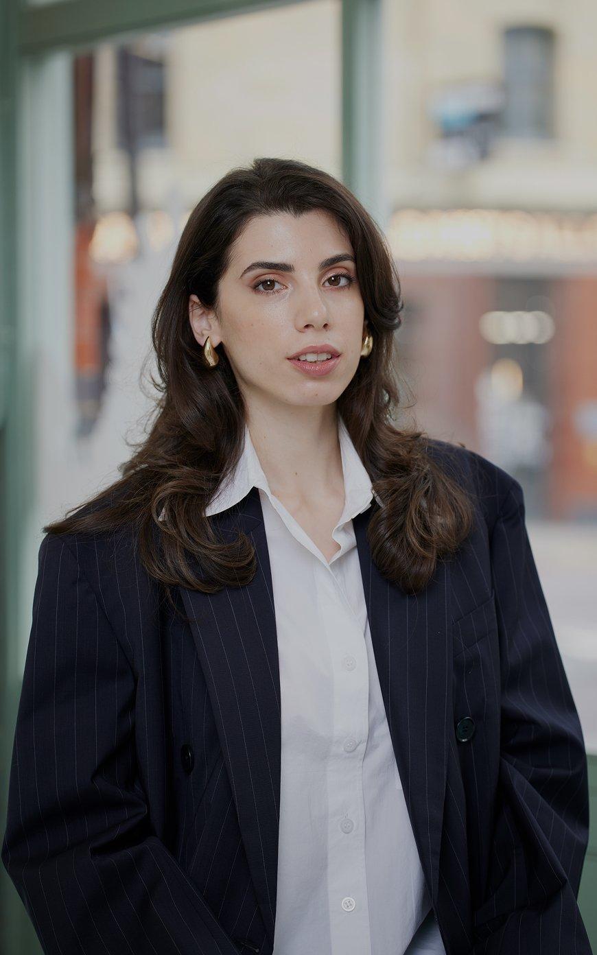 Rita Silva - Senior Manager, Science Communications and Brand Engagement