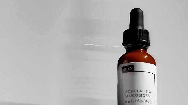 NIOD modulating glucosides