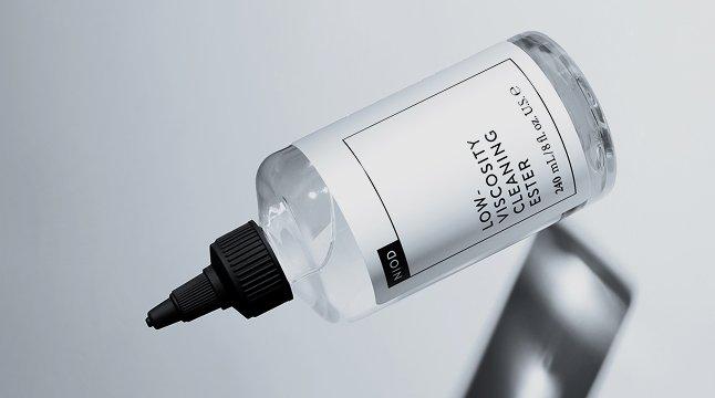 NIOD Low-Viscosity Cleaning Ester (LVCE)