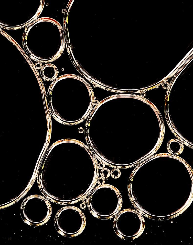 NIOD modulating glucosides