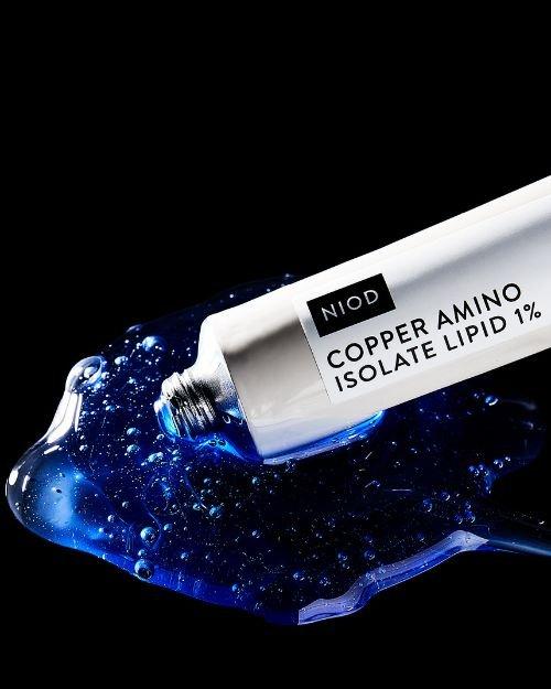 NIOD How Sleep Deprivation Accelerates Skin Ageing