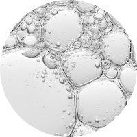 The Ordinary serum swatch