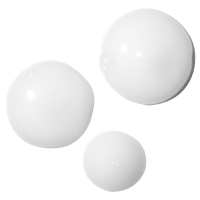 The Ordinary serum swatch