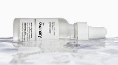 Hydrating Serums