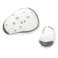 Droplets of Niacinamide 10% + Zinc 1% Serum