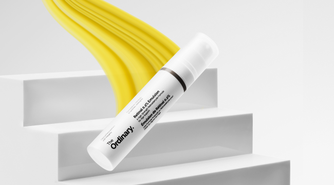 Retinal 0.2$ Emulsion