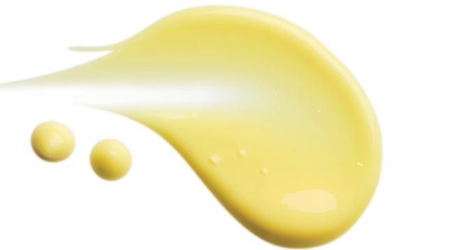 Retinal 0.2% Emulsion Swatch