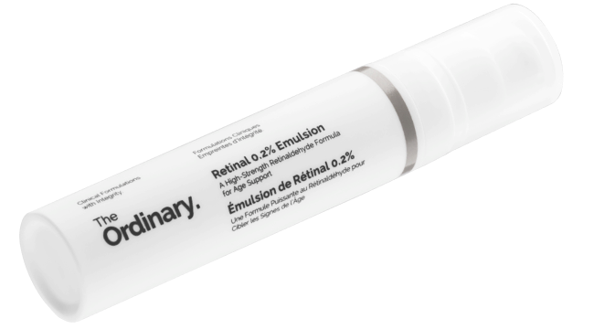 Retinal 0.2% Emulsion